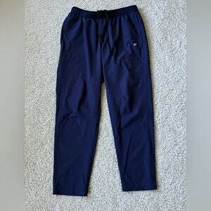Fabletics The Fundamental Pant Size L Deep Navy
